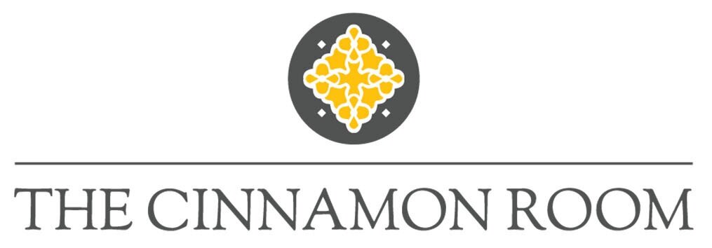 The Cinnamon Room Logo