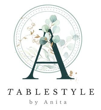 Tablestyle by Anita Logo