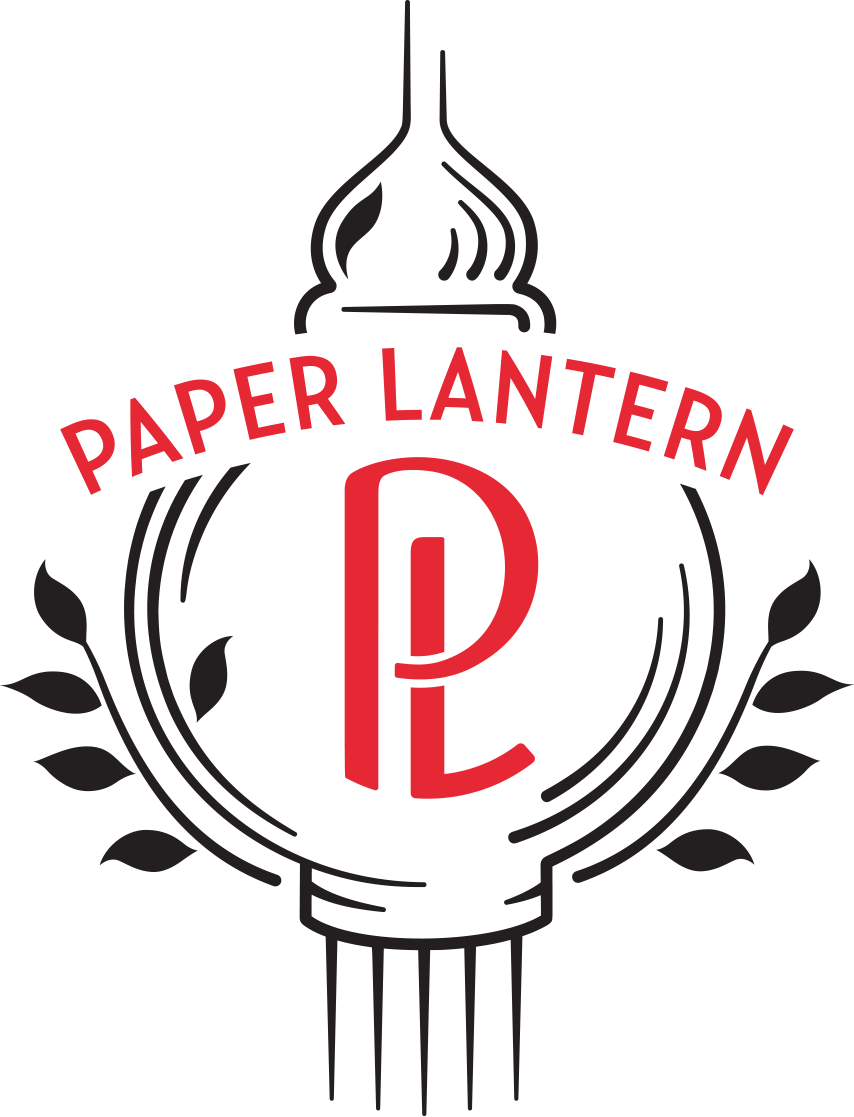 Paper Lantern Logo