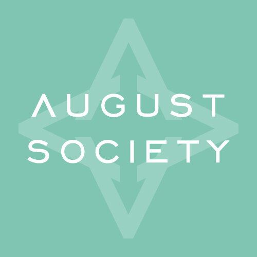 August Society Logo