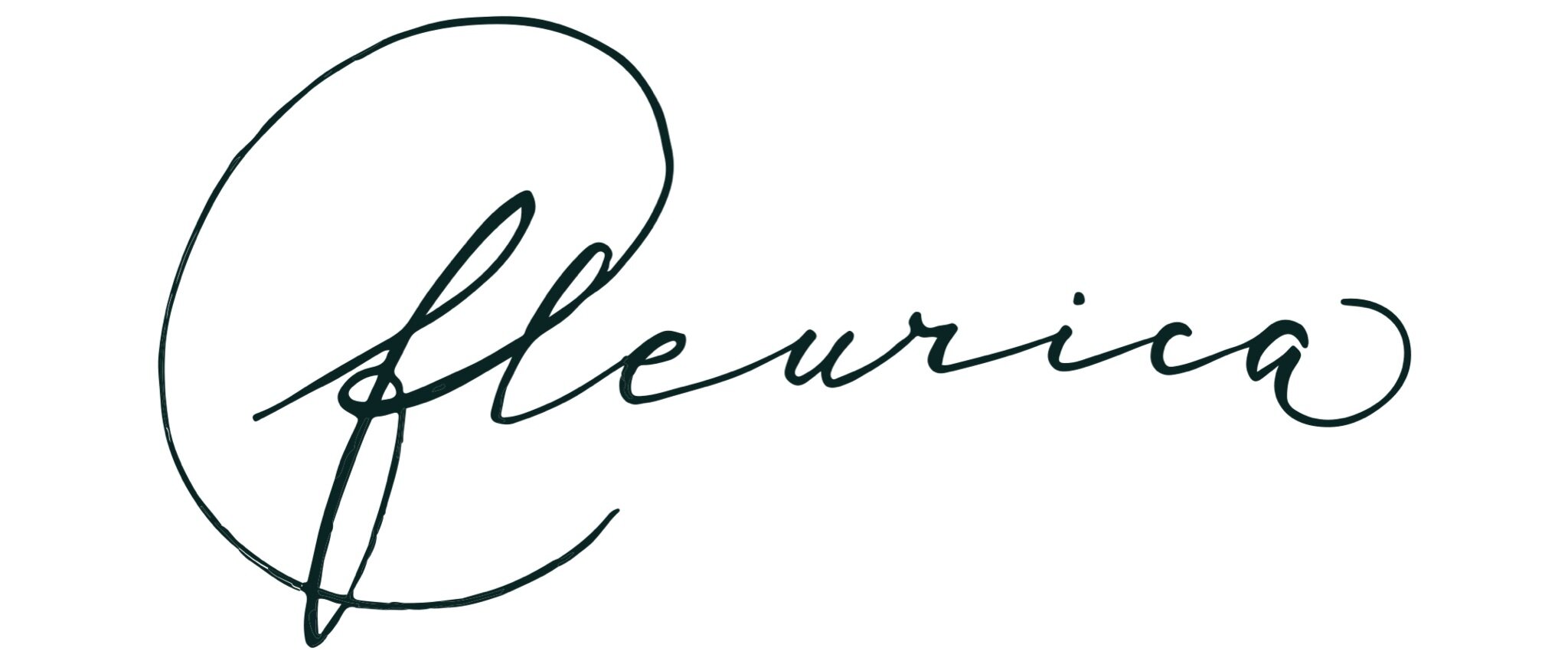 Fleurica Logo