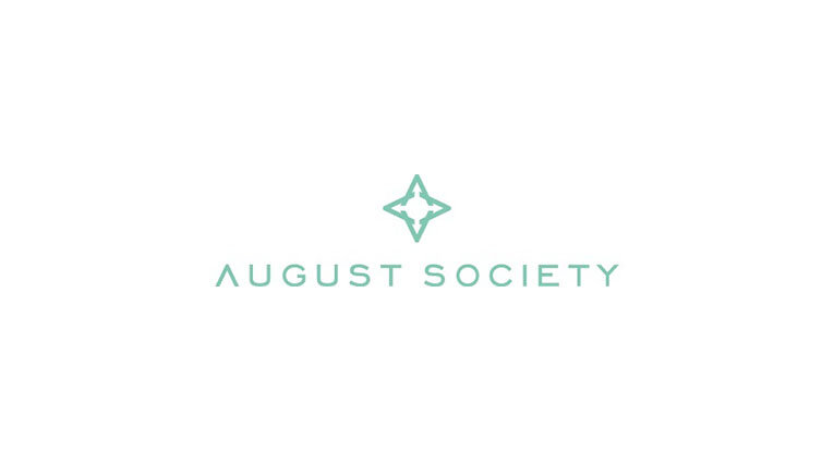 August Society Logo