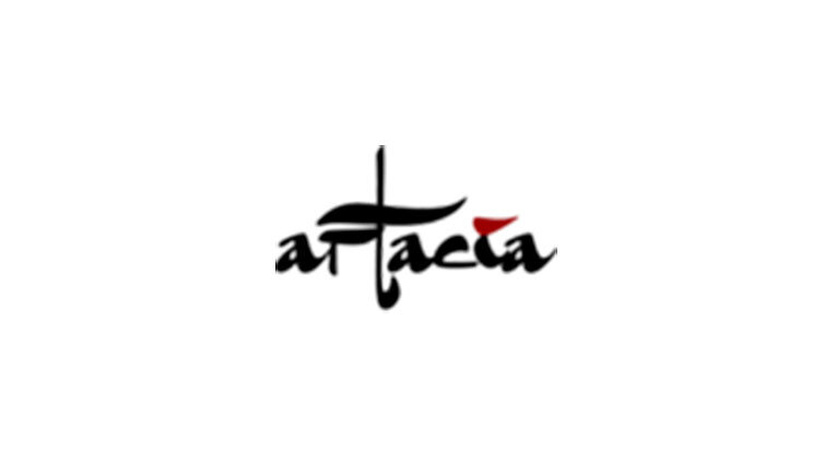 Artacia Art Logo