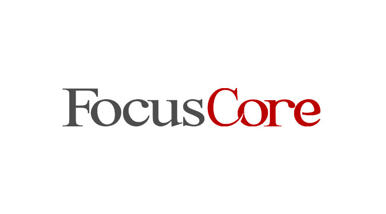FocusCore Logo