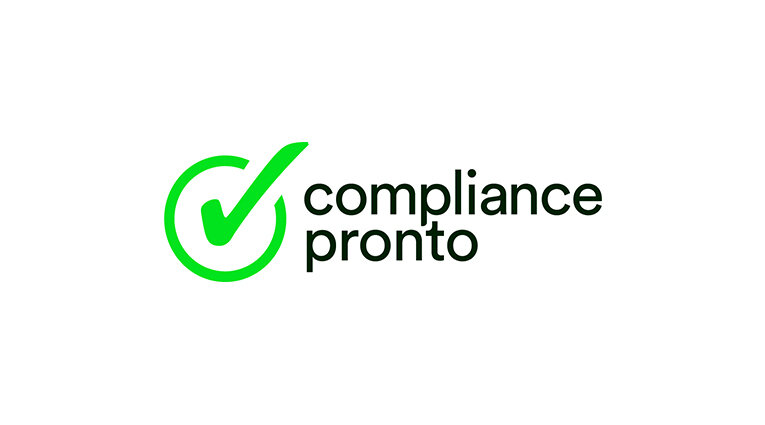 Compliance Pronto Logo