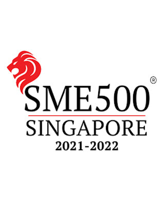 Singapore SME 500 Award 2021 (Nominee)