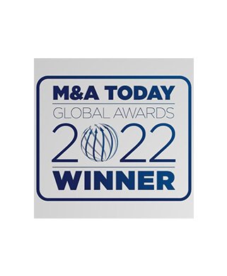 Business Marketing Service of the Year - Global - 2022