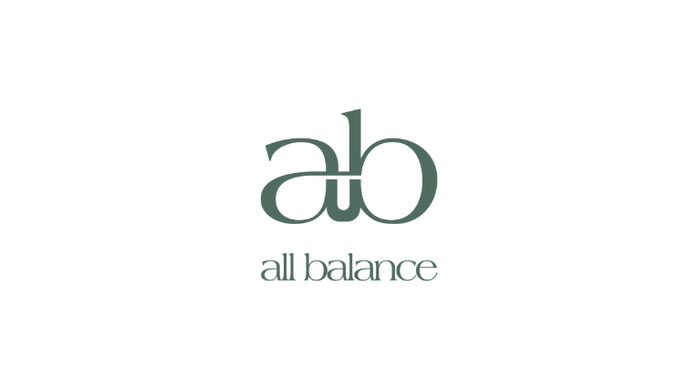 All Balance Logo