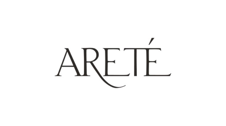 Areté Logo