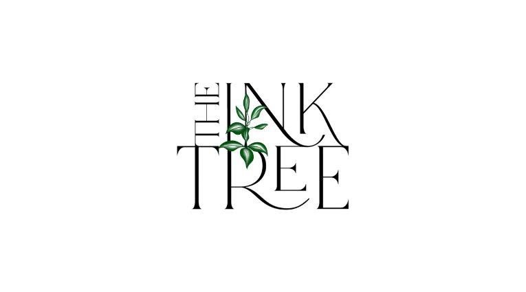The Ink Tree Logo