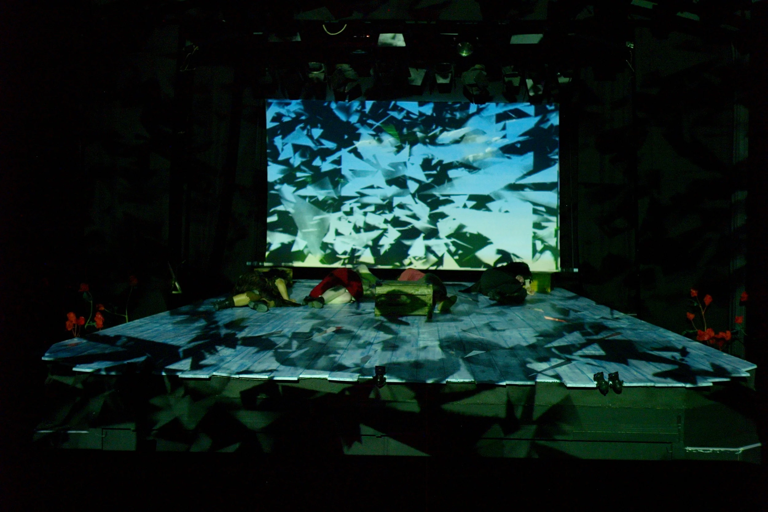 The Snow Queen, Polka Theatre