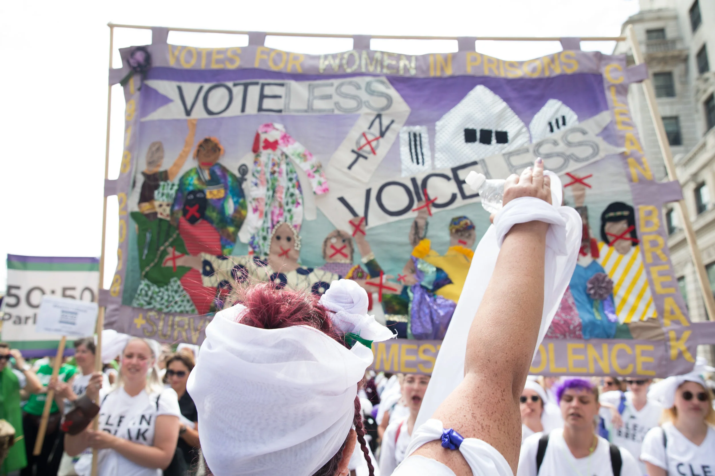 PROCESSIONS 2018