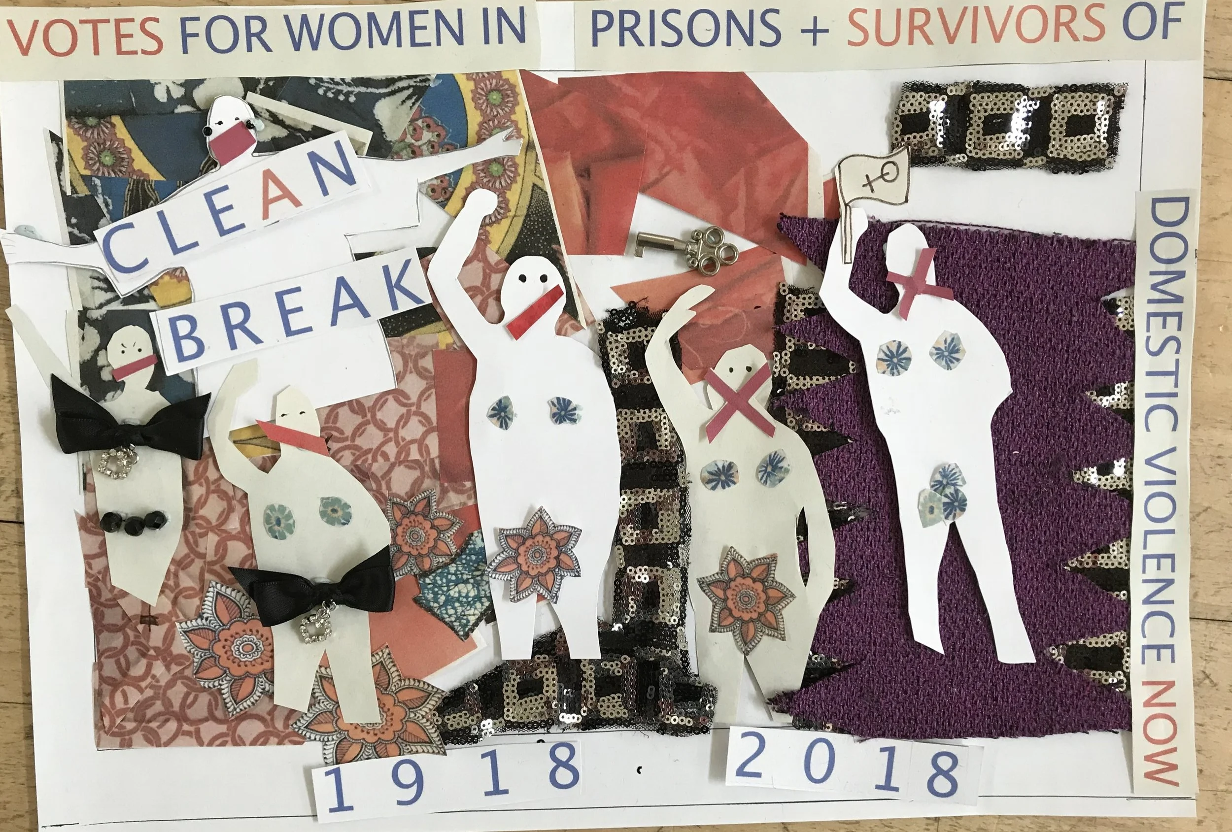 PROCESSIONS 2018