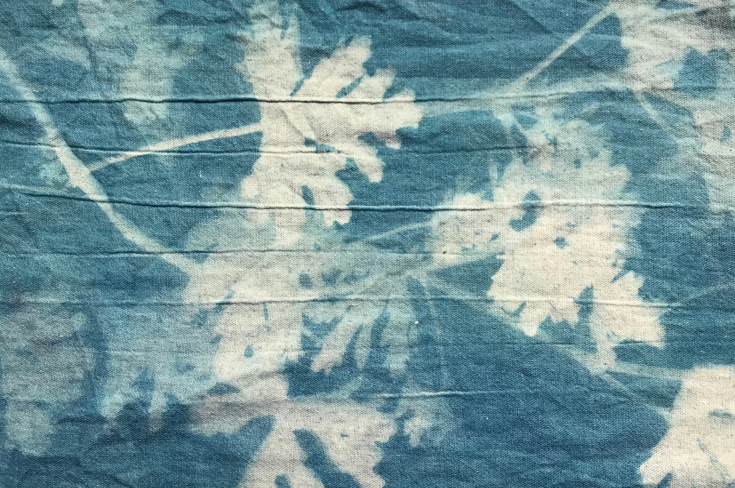 Wall Hanging (detail)