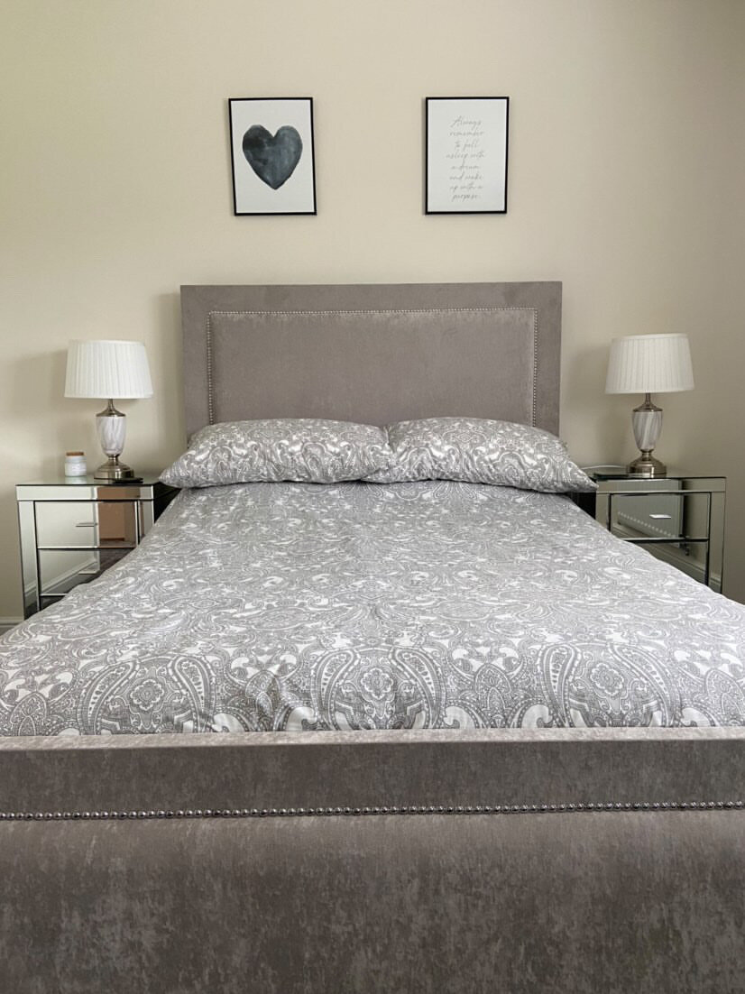 Chelsea Storage Bed Love Living, Is An Ottoman Bed Worth It Reddit