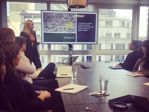 What is Group Coaching?