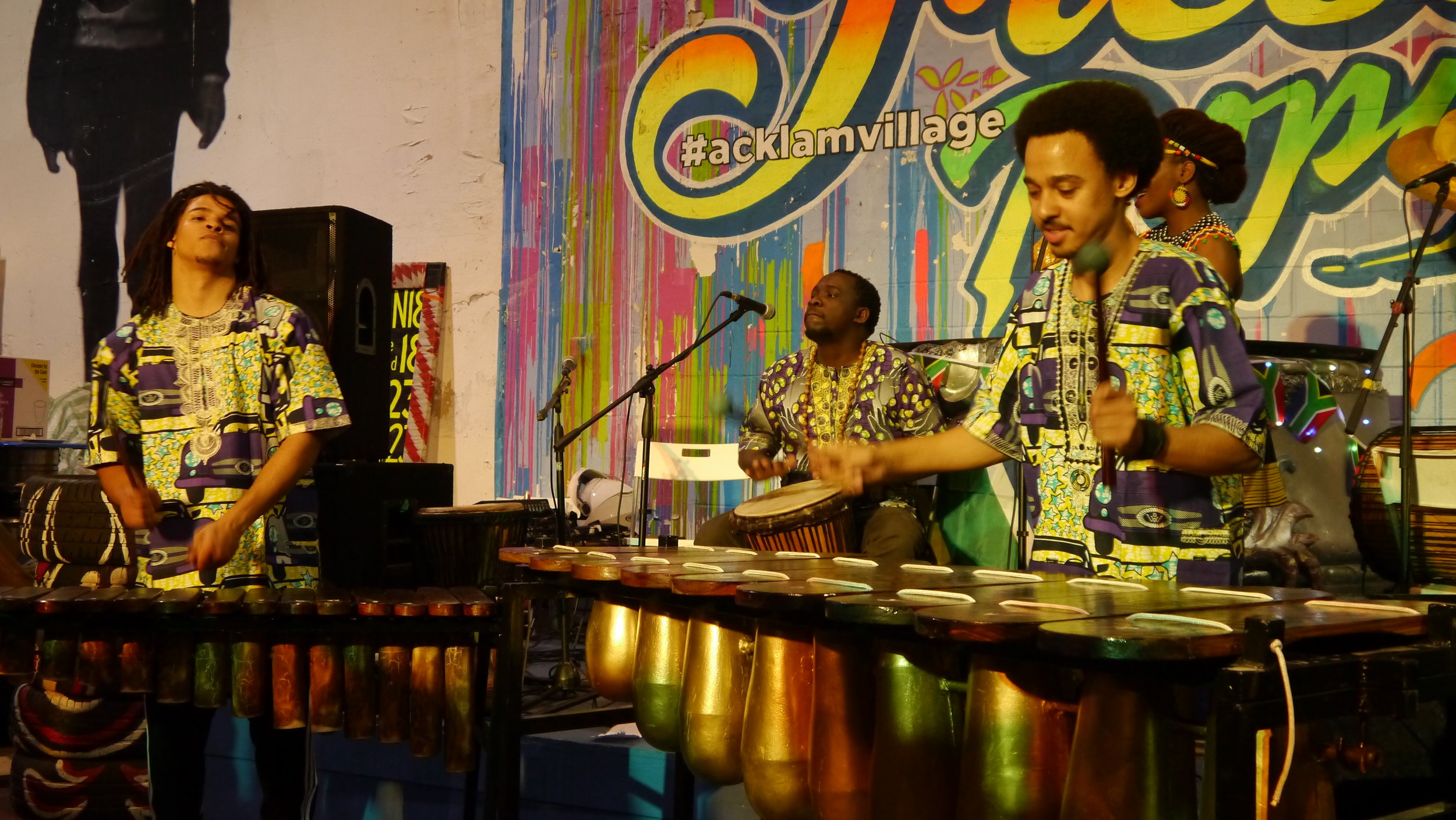 Live Music At MostArt Cafe