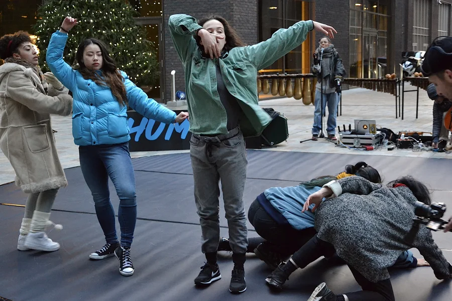 House Of Absolute © Giulia Brescianini