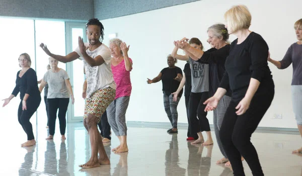 Trinity Laban's September Series 