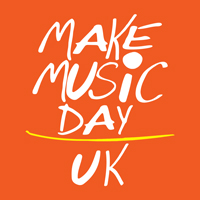 Make Music Day UK