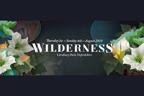 Kalimba Workshop at Wilderness Festival