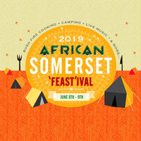African Somerset Feast'ival