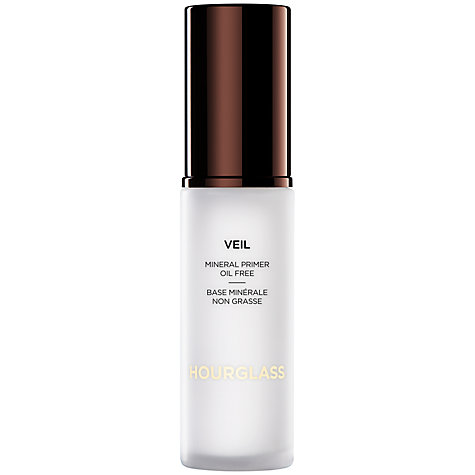 Hourglass Veil Primer