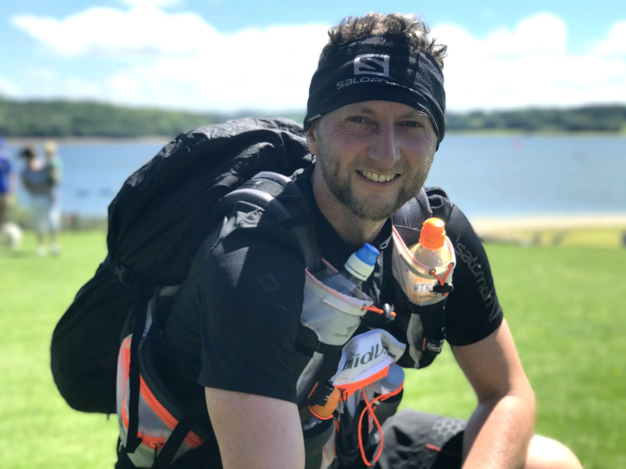 #75 How to turn your pain into your purpose with Dan Keeley