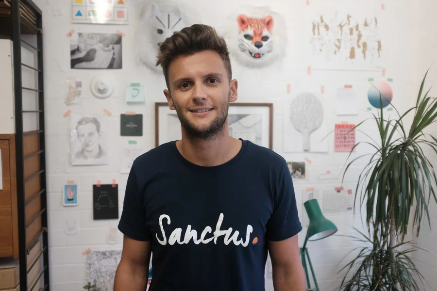 #110 Why businesses who do good do better with James Routledge
