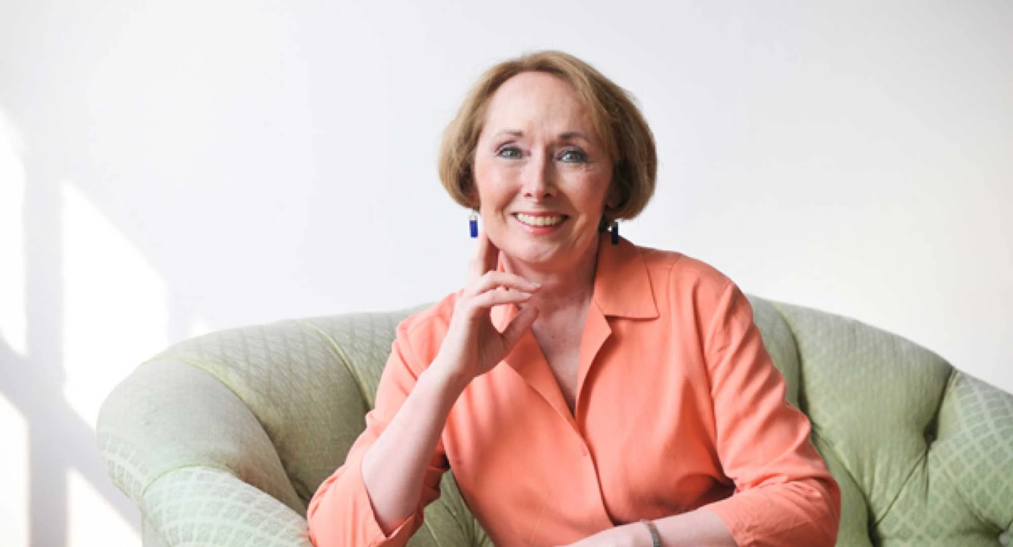 #161 What the hell is Impostor Syndrome anyway with Dr Valerie Young