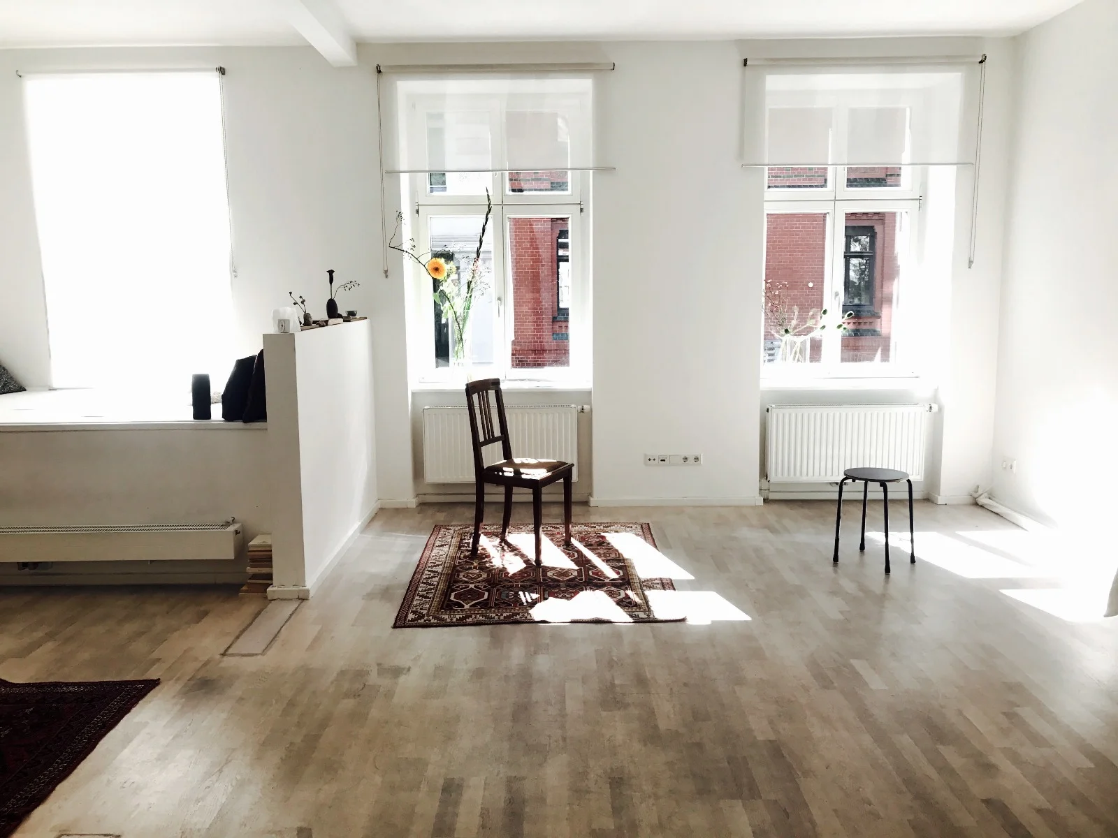 MINDFUL MUSIC RETREAT * Berlin Mitte