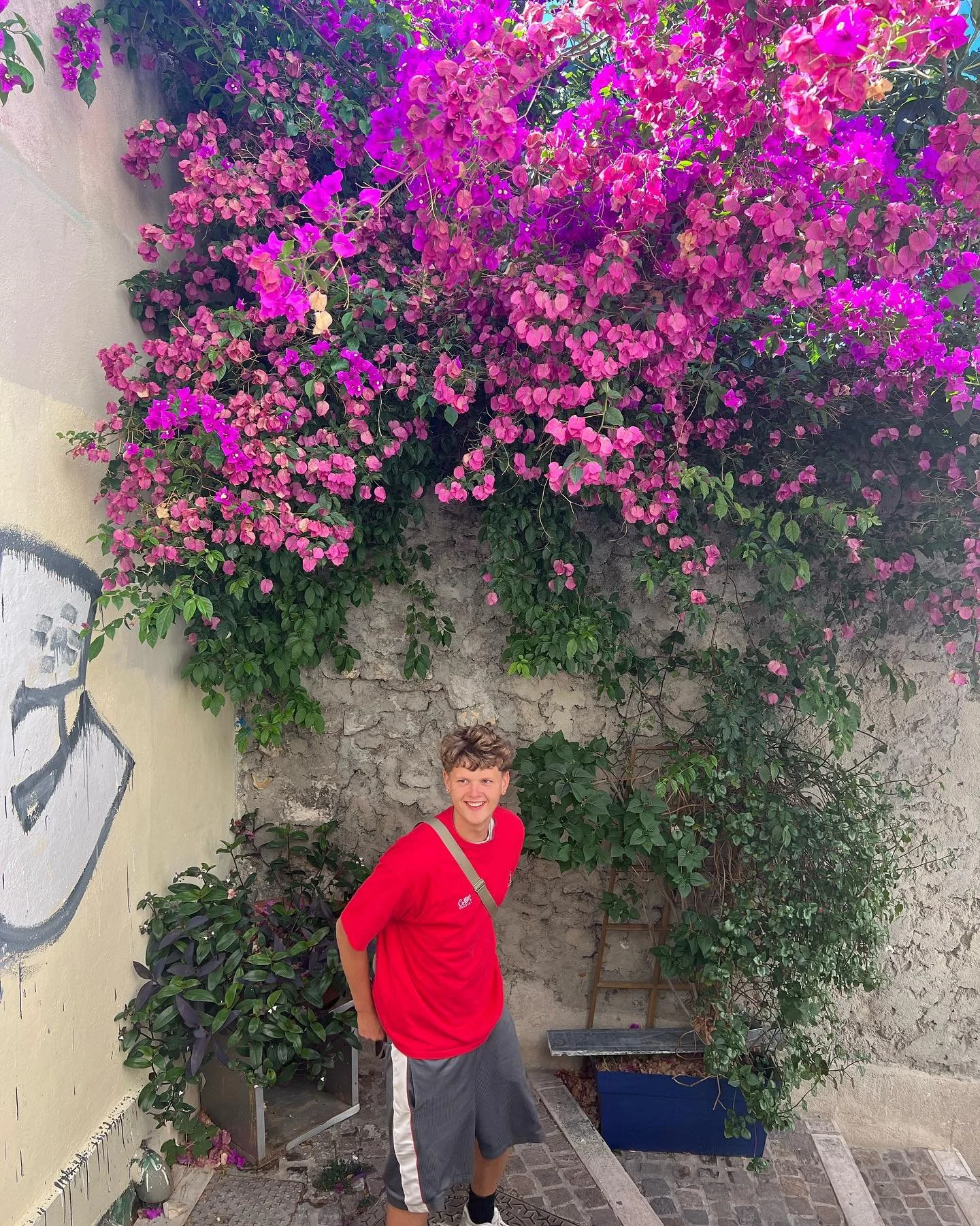 18!
On the 1st of August my son turned 18.
So much LOVE and gratitude.
He knows.
❤️🙏🏽