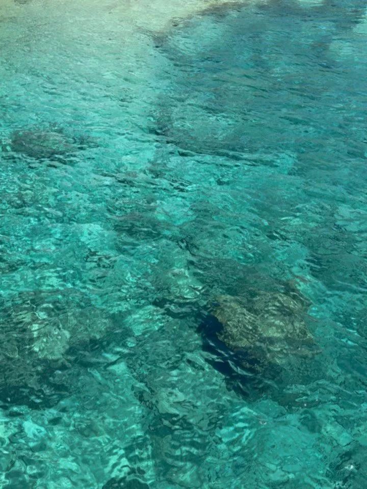 Thank you Andros - thank you to my lovely daughter @nelly_rosefeldt for travelling with me, thank you my dear friend @su_feld for having and being with us&hellip; thank you @johanna_lippmann for the company&hellip; thank you to all the special people
