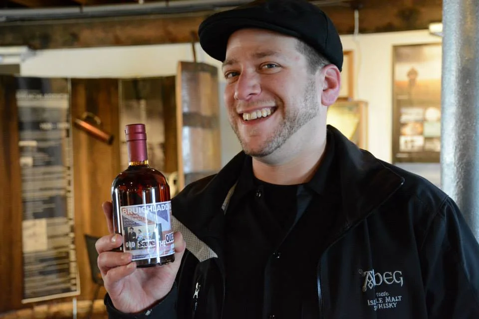 Single Cask Nation - Joshua Hatton