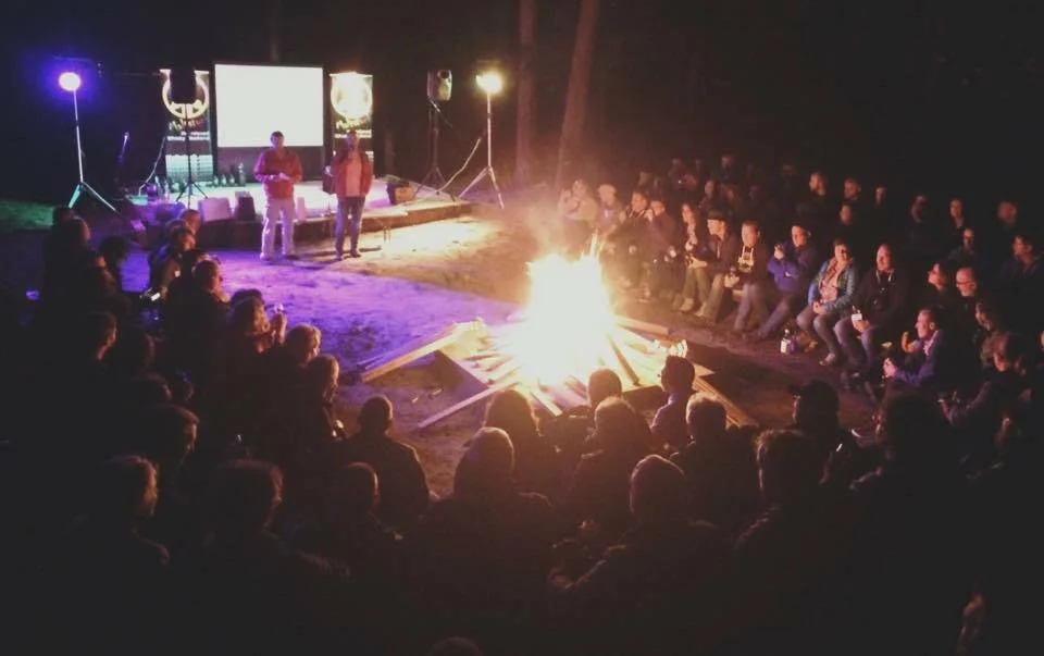 Campfire