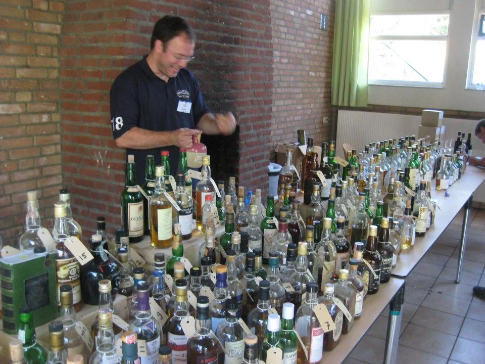 Collectors/Bottlers