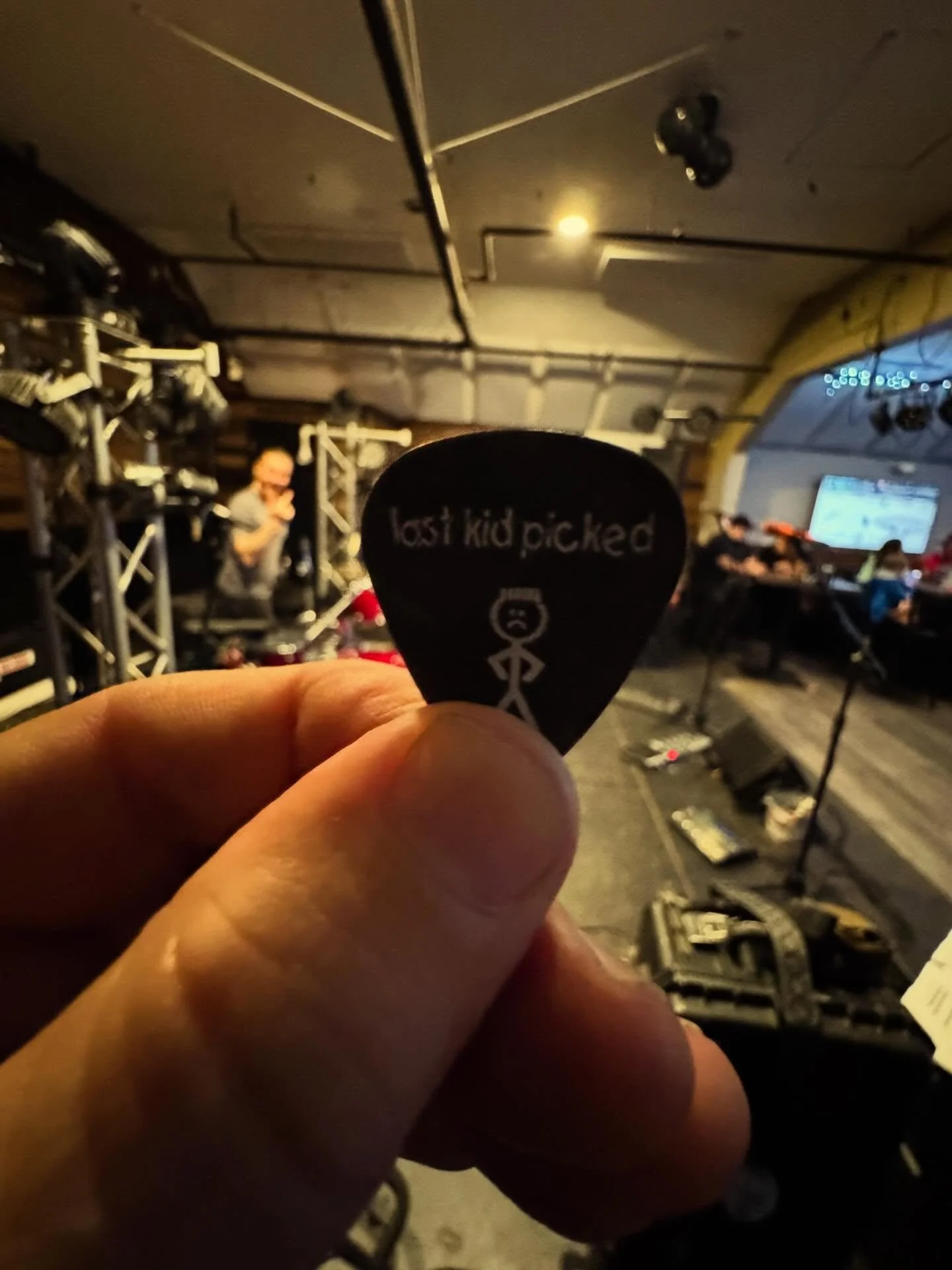 Dudes&hellip; my playing just got so much better thanks to this one little trick! @lastkidpicked @nhstumbleinn