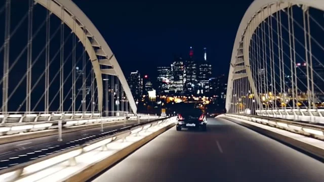 Jaguar XJ - A New Generation of Luxury