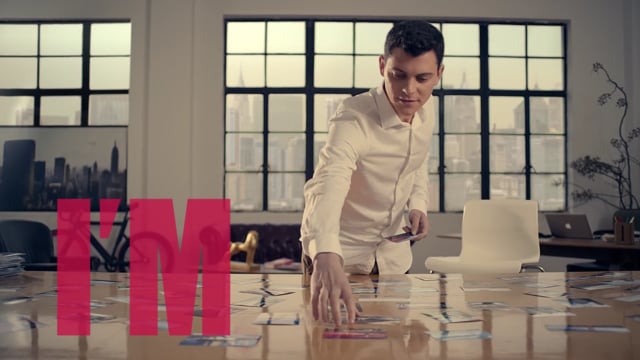 Asiana Airlines - I Am Matt