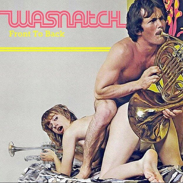 Some of our favourite most inexplicable album covers of all time..