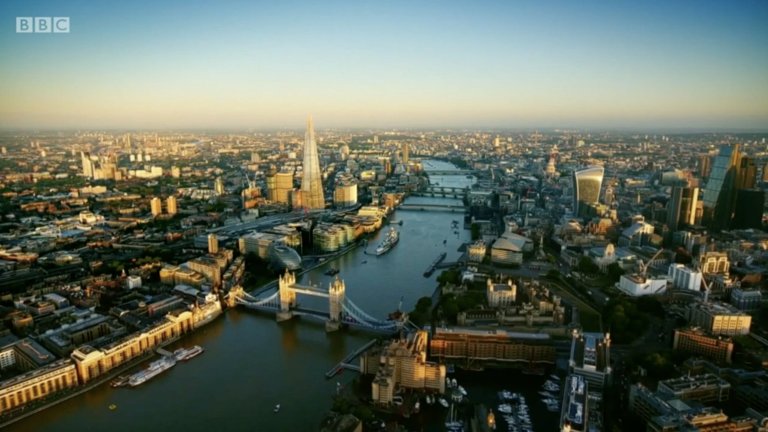 The Great British Dig