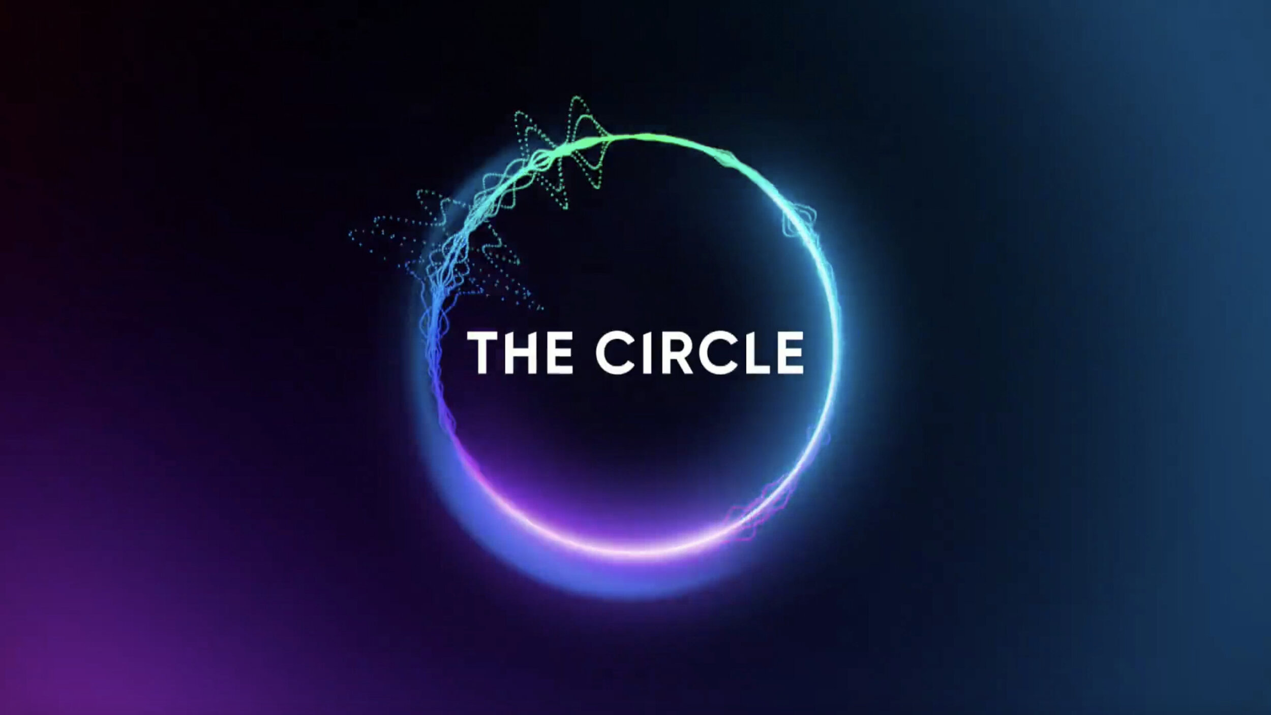 The Circle - Channel 4