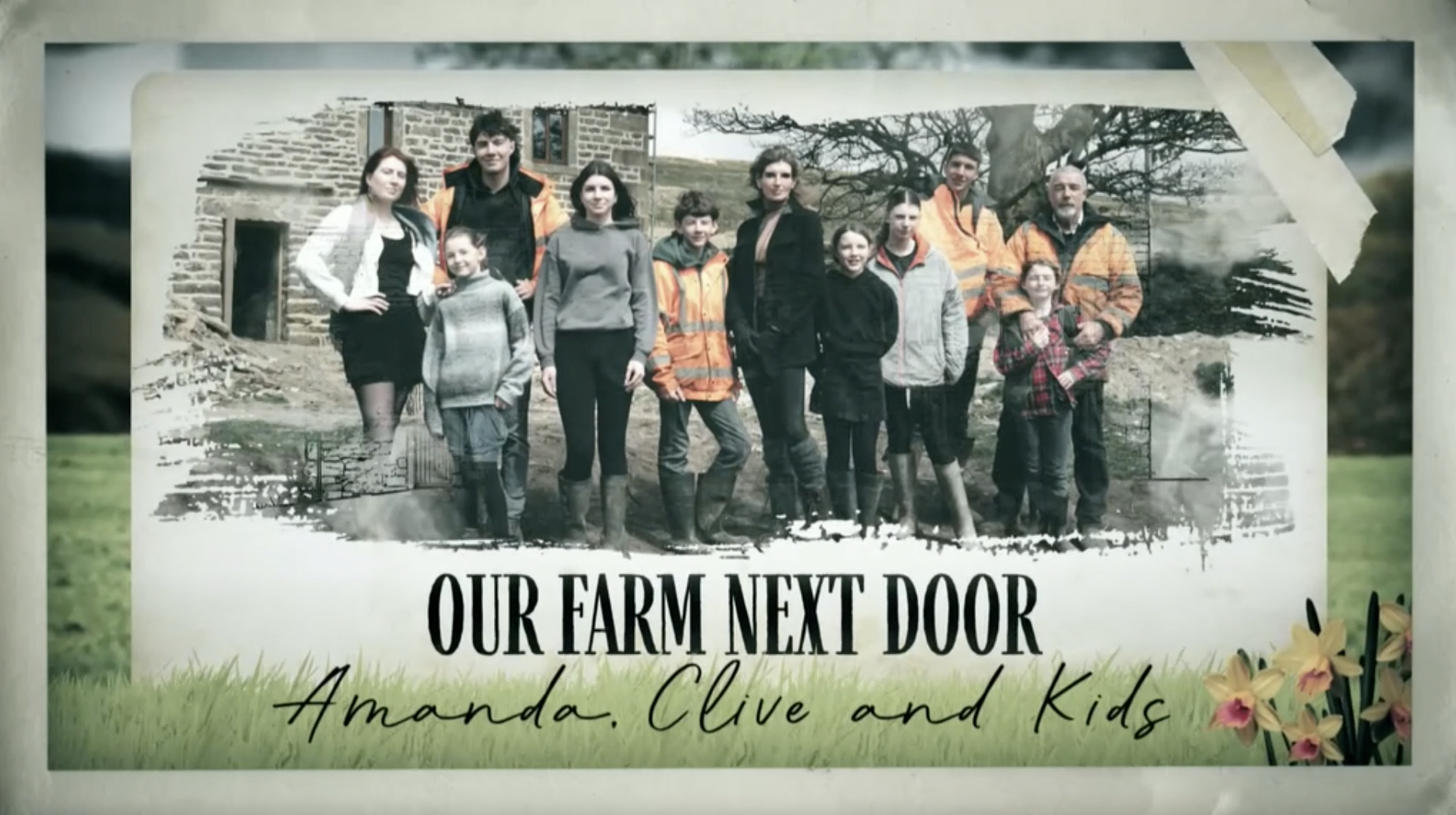 Our Farm Next Door 2026