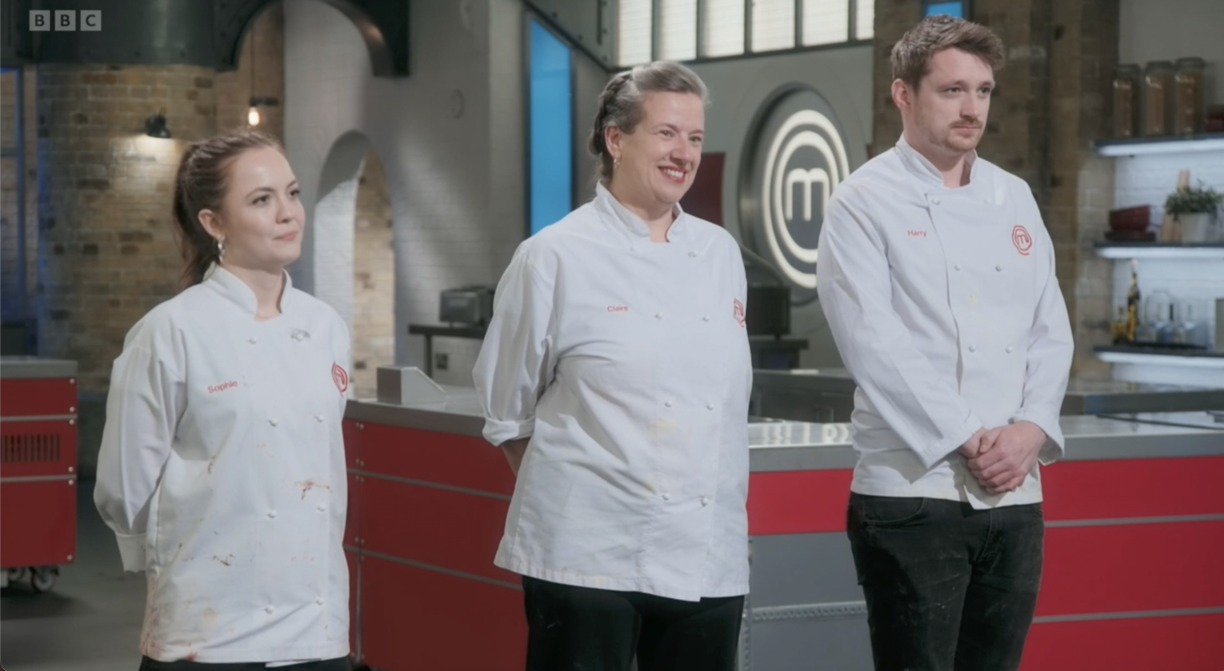 MasterChef FInal 2025