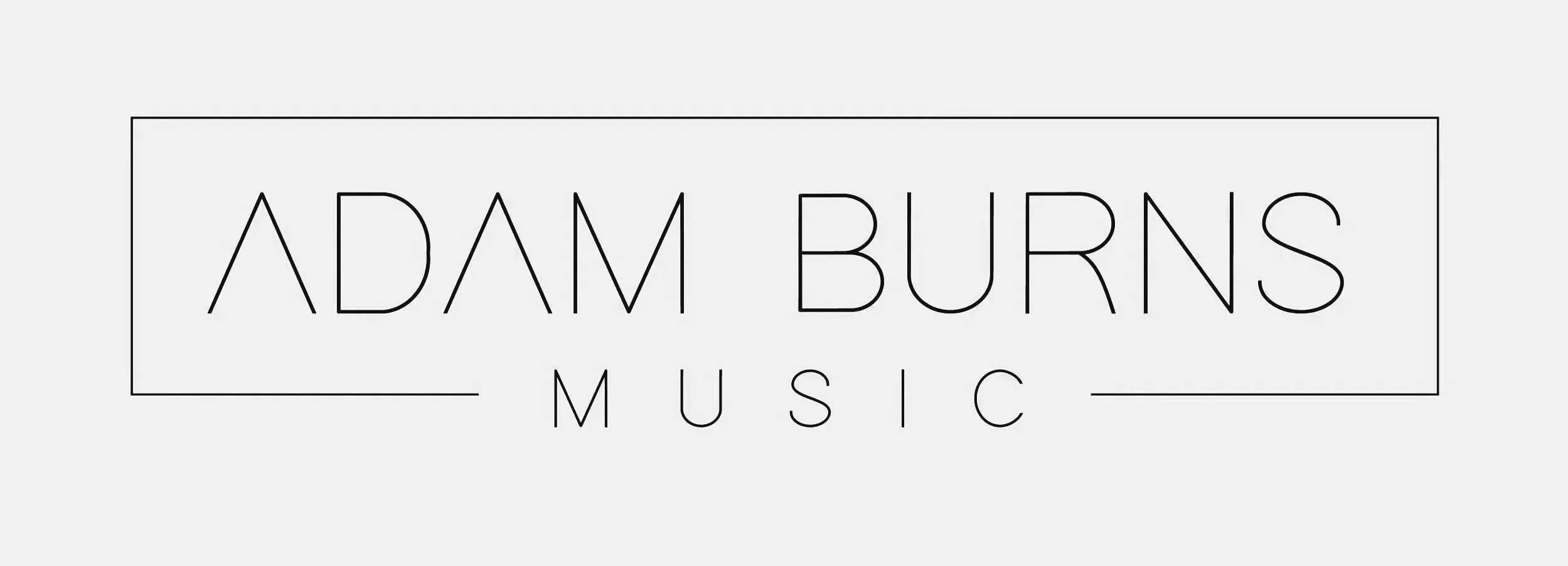 Adam Burns Music