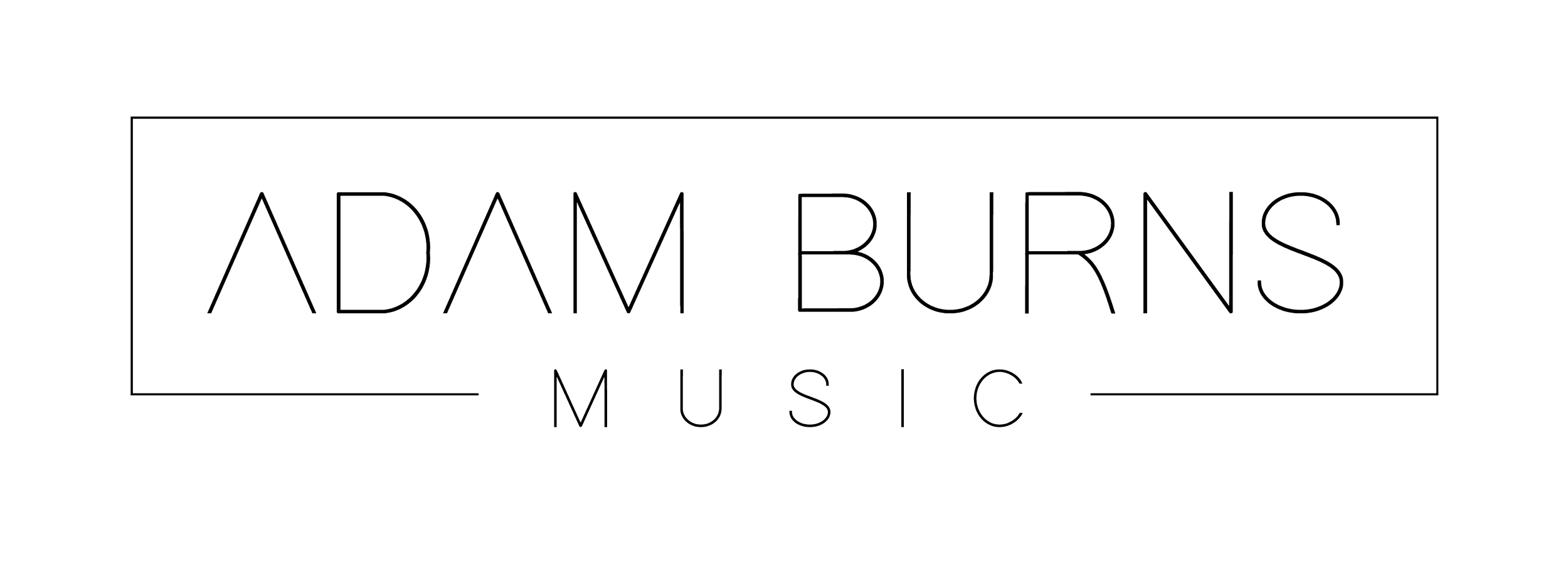 Adam Burns Music