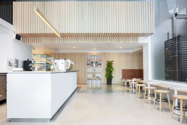 alex earl melbourne lighting at pablo and rusty's, brisbane