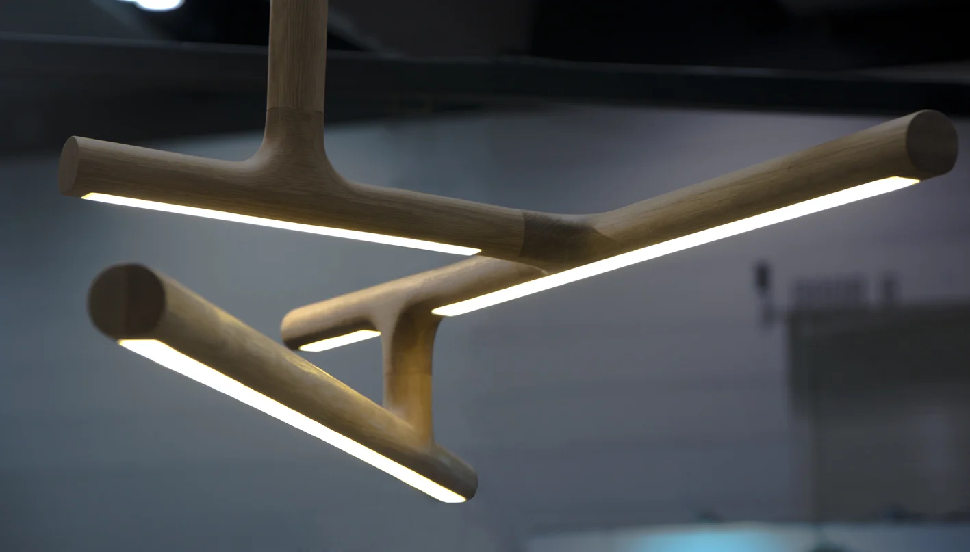 antler light alex earl melbourne lighting designer