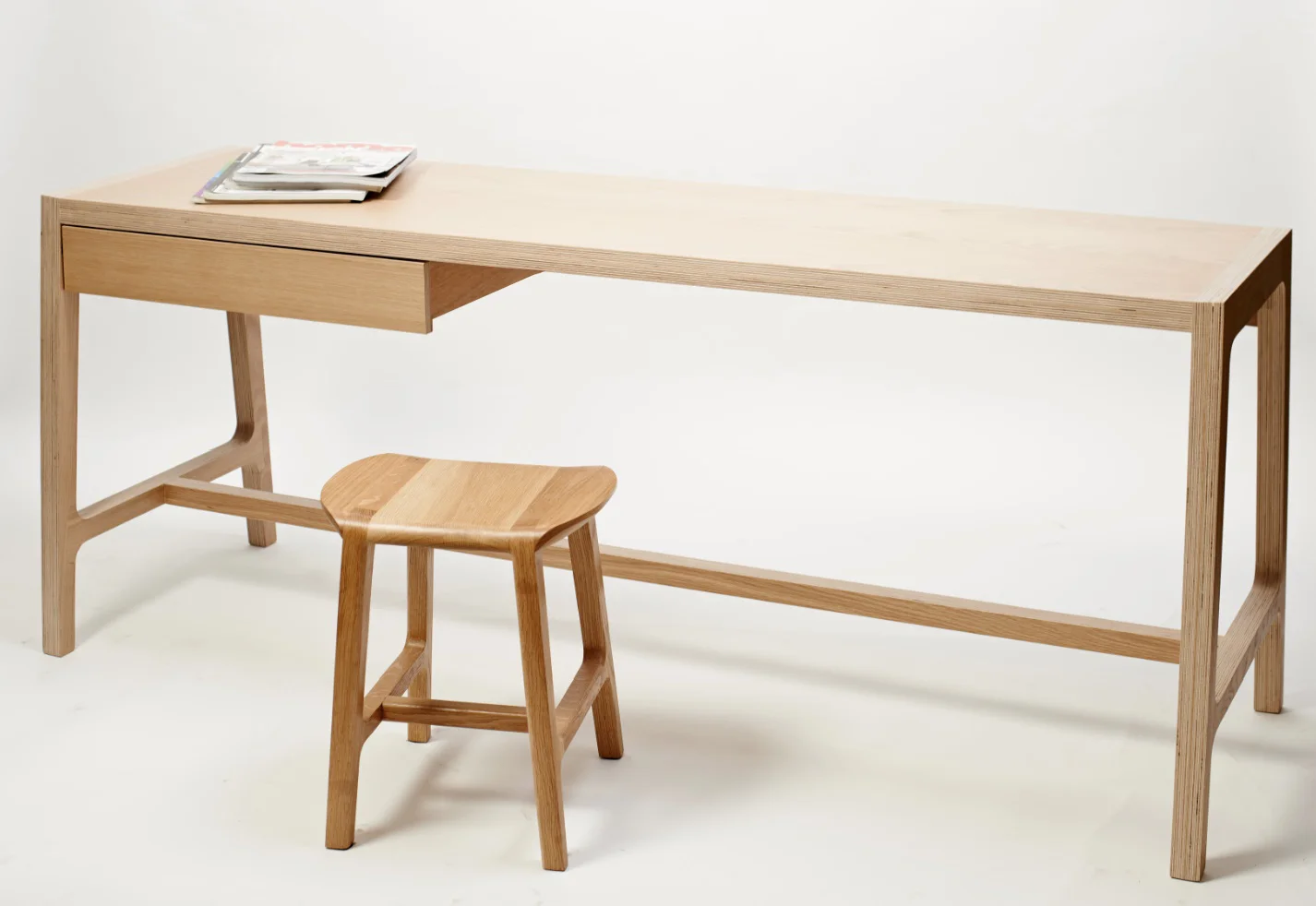 american-oak-furniture-timber-desk-melbourne-made