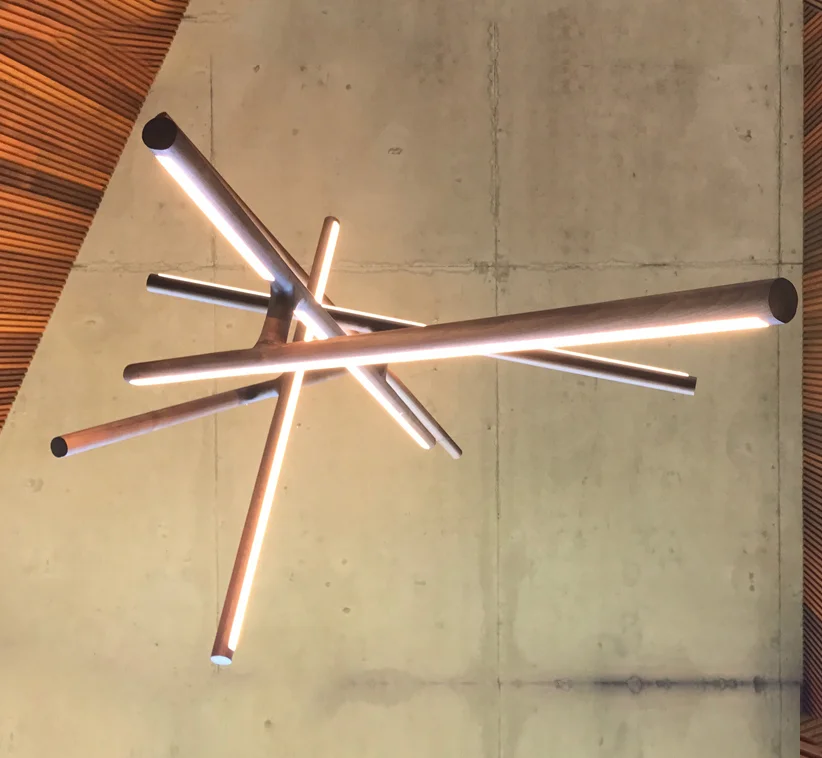 Lighting Melbourne, Pendant Lights and Architectural lighting